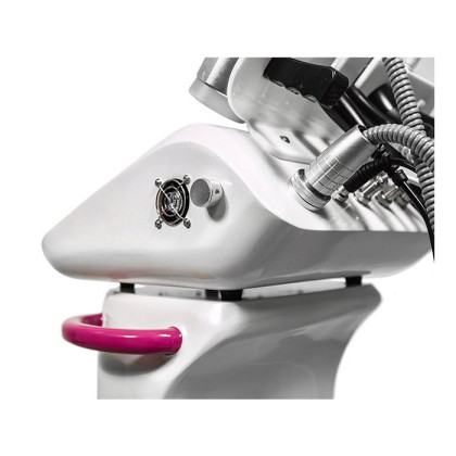 Фото товара Комплекс физиотерапевтический Scopula CaviPro VRMF II