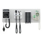 Комплексная настенная система Welch Allyn Green Series 777 Фото товара Комплексная настенная система Welch Allyn Green Series 777