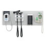 Комплексная настенная система Welch Allyn Green Series 777 Фото товара Комплексная настенная система Welch Allyn Green Series 777