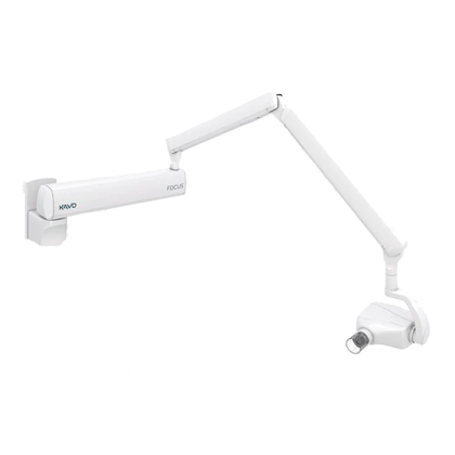 Комплект DEXIS FOCUS и RIOSensor RIS500 - высокочастотный настенный рентгеновский аппарат с визиографом Фото товара Комплект DEXIS FOCUS и RIOSensor RIS500 - высокочастотный настенный рентгеновский аппарат с визиографом