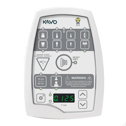 Комплект DEXIS FOCUS и RIOSensor RIS500 - высокочастотный настенный рентгеновский аппарат с визиографом Фото товара Комплект DEXIS FOCUS и RIOSensor RIS500 - высокочастотный настенный рентгеновский аппарат с визиографом