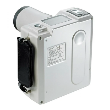 Комплект DX-3000 и Mediadent RSV-HD - высокочастотный портативный дентальный рентген с визиографом Фото товара Комплект DX-3000 и Mediadent RSV-HD - высокочастотный портативный дентальный рентген с визиографом