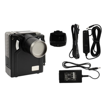 Комплект DX-3000 и RIOSensor RIS500 - высокочастотный портативный дентальный рентген с визиографом Фото товара Комплект DX-3000 и RIOSensor RIS500 - высокочастотный портативный дентальный рентген с визиографом