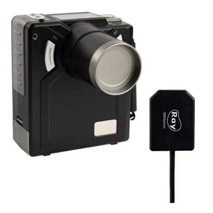 Комплект DX-3000 и RIOSensor RIS500 - высокочастотный портативный дентальный рентген с визиографом Фото товара Комплект DX-3000 и RIOSensor RIS500 - высокочастотный портативный дентальный рентген с визиографом