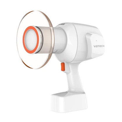 Комплект EzRay Air Portable и EzSensor - высокочастотный портативный дентальный рентген с визиографом Фото товара Комплект EzRay Air Portable и EzSensor - высокочастотный портативный дентальный рентген с визиографом