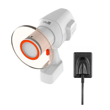 Комплект EzRay Air Portable и HDR-500 - высокочастотный портативный дентальный рентген с визиографом Фото товара Комплект EzRay Air Portable и HDR-500 - высокочастотный портативный дентальный рентген с визиографом