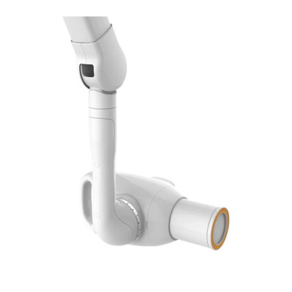 Фото товара Комплект EzRay Air Wall (VEX-S300W) и EzSensor - высокочастотный настенный дентальный рентген с визиографом