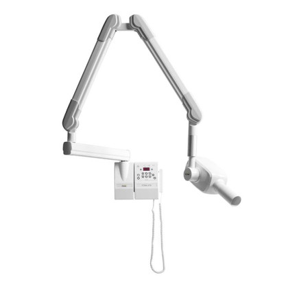 Комплект FONA X70 и RIOSensor RIS500 - настенный рентгеновский аппарат с визиографом Фото товара Комплект FONA X70 и RIOSensor RIS500 - настенный рентгеновский аппарат с визиографом