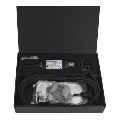 Комплект HyperLight и Nanopix - высокочастотный портативный дентальный рентген с визиографом Фото товара Комплект HyperLight и Nanopix - высокочастотный портативный дентальный рентген с визиографом