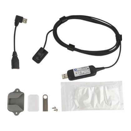 Комплект HyperLight и Nanopix - высокочастотный портативный дентальный рентген с визиографом Фото товара Комплект HyperLight и Nanopix - высокочастотный портативный дентальный рентген с визиографом