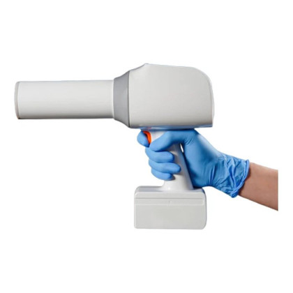 Комплект HyperLight и Nanopix - высокочастотный портативный дентальный рентген с визиографом Фото товара Комплект HyperLight и Nanopix - высокочастотный портативный дентальный рентген с визиографом