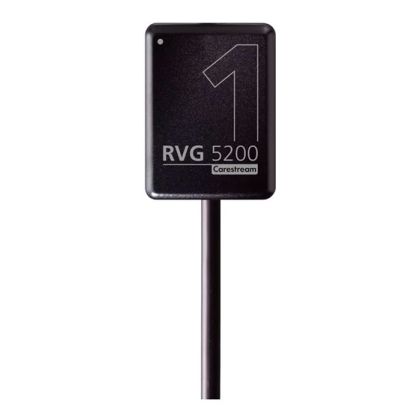 Комплект Kodak CS2100 и Kodak RVG 5200 - высокочастотный настенный рентгеновский аппарат с визиографом Фото товара Комплект Kodak CS2100 и Kodak RVG 5200 - высокочастотный настенный рентгеновский аппарат с визиографом