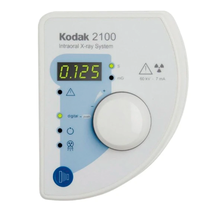 Комплект Kodak CS2100 и Kodak RVG 5200 - высокочастотный настенный рентгеновский аппарат с визиографом Фото товара Комплект Kodak CS2100 и Kodak RVG 5200 - высокочастотный настенный рентгеновский аппарат с визиографом