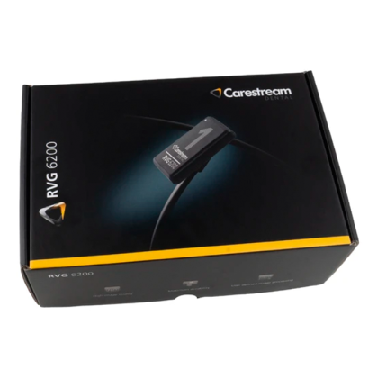 Комплект Kodak CS2200 и Kodak RVG 6200 - высокочастотный настенный рентгеновский аппарат с визиографом Фото товара Комплект Kodak CS2200 и Kodak RVG 6200 - высокочастотный настенный рентгеновский аппарат с визиографом