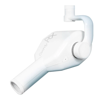 Фото товара Комплект Owandy RX и Owandy One - высокочастотный настенный дентальный рентген с визиографом