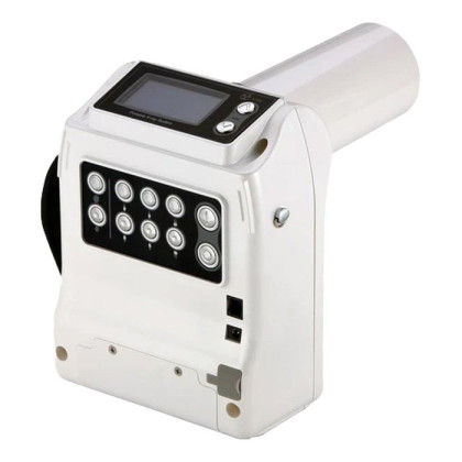 Комплект PORT-X II NEW и Dental Sensor R1 - высокочастотный портативный дентальный рентген с визиографом Фото товара Комплект PORT-X II NEW и Dental Sensor R1 - высокочастотный портативный дентальный рентген с визиографом