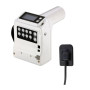 Комплект PORT-X II NEW и Dental Sensor R1 - высокочастотный портативный дентальный рентген с визиографом Фото товара Комплект PORT-X II NEW и Dental Sensor R1 - высокочастотный портативный дентальный рентген с визиографом
