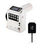 Комплект PORT-X II NEW и RIOSensor RIS500 - высокочастотный портативный дентальный рентген с визиографом Фото товара Комплект PORT-X II NEW и RIOSensor RIS500 - высокочастотный портативный дентальный рентген с визиографом