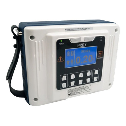 Фото товара Комплект PROX и EzSensor - высокочастотный портативный дентальный рентген с визиографом