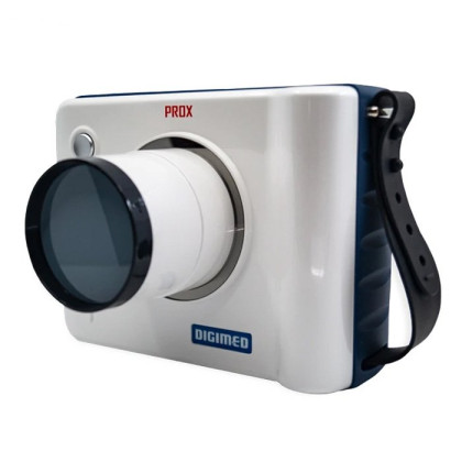 Фото товара Комплект PROX и EzSensor - высокочастотный портативный дентальный рентген с визиографом