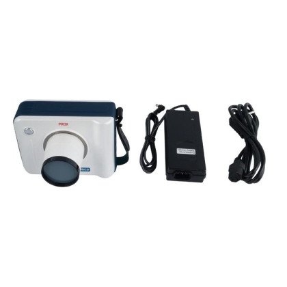 Фото товара Комплект PROX и EzSensor - высокочастотный портативный дентальный рентген с визиографом