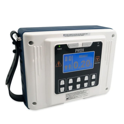 Комплект PROX и RIOSensor RIS500 - высокочастотный портативный дентальный рентген с визиографом Фото товара Комплект PROX и RIOSensor RIS500 - высокочастотный портативный дентальный рентген с визиографом