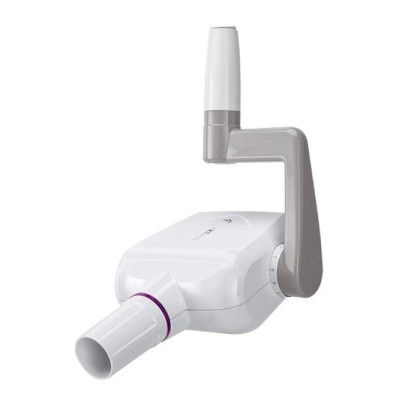 Комплект RXDC eXTend NEW и RIOSensor RIS500 - высокочастотный настенный рентгеновский аппарат с визиографом Фото товара Комплект RXDC eXTend NEW и RIOSensor RIS500 - высокочастотный настенный рентгеновский аппарат с визиографом