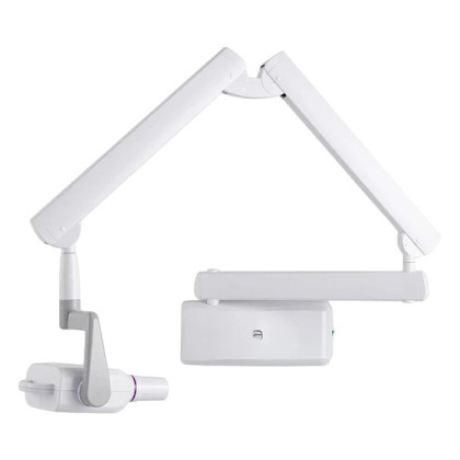 Комплект RXDC eXTend NEW и Vatech EzSensor 1.5 - высокочастотный настенный рентгеновский аппарат с визиографом Фото товара Комплект RXDC eXTend NEW и Vatech EzSensor 1.5 - высокочастотный настенный рентгеновский аппарат с визиографом