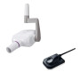 Комплект RXDC eXTend NEW и Vatech EzSensor 1.5 - высокочастотный настенный рентгеновский аппарат с визиографом Фото товара Комплект RXDC eXTend NEW и Vatech EzSensor 1.5 - высокочастотный настенный рентгеновский аппарат с визиографом