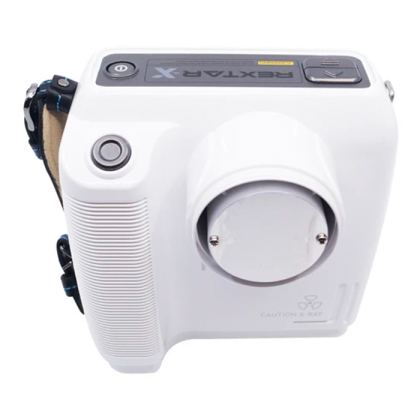 Комплект Rextar X и Kodak RVG 6200 - высокочастотный портативный дентальный рентген с визиографом Фото товара Комплект Rextar X и Kodak RVG 6200 - высокочастотный портативный дентальный рентген с визиографом