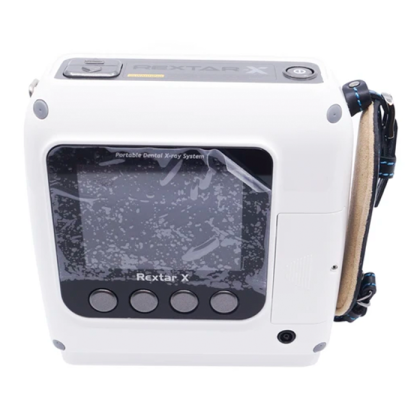 Комплект Rextar X и Kodak RVG 6200 - высокочастотный портативный дентальный рентген с визиографом Фото товара Комплект Rextar X и Kodak RVG 6200 - высокочастотный портативный дентальный рентген с визиографом