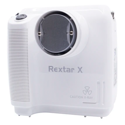 Комплект Rextar X и Kodak RVG 6200 - высокочастотный портативный дентальный рентген с визиографом Фото товара Комплект Rextar X и Kodak RVG 6200 - высокочастотный портативный дентальный рентген с визиографом