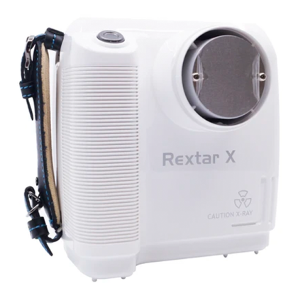 Комплект Rextar X и Kodak RVG 6200 - высокочастотный портативный дентальный рентген с визиографом Фото товара Комплект Rextar X и Kodak RVG 6200 - высокочастотный портативный дентальный рентген с визиографом