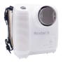 Комплект Rextar X и Kodak RVG 6200 - высокочастотный портативный дентальный рентген с визиографом Фото товара Комплект Rextar X и Kodak RVG 6200 - высокочастотный портативный дентальный рентген с визиографом