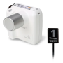 Комплект Rextar X и Kodak RVG 6200 - высокочастотный портативный дентальный рентген с визиографом Фото товара Комплект Rextar X и Kodak RVG 6200 - высокочастотный портативный дентальный рентген с визиографом