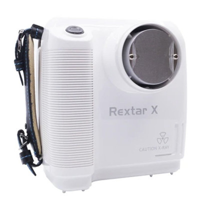 Комплект Rextar X и RIOSensor RIS500 - высокочастотный портативный дентальный рентген с визиографом Фото товара Комплект Rextar X и RIOSensor RIS500 - высокочастотный портативный дентальный рентген с визиографом