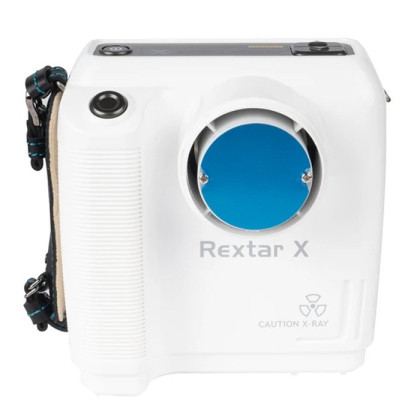Комплект Rextar X и Zen-X HD - высокочастотный портативный дентальный рентген с визиографом Фото товара Комплект Rextar X и Zen-X HD - высокочастотный портативный дентальный рентген с визиографом
