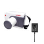 Комплект Xelium Ultra PD и HDR-500 - низкочастотный портативный дентальный рентген с визиографом Фото товара Комплект Xelium Ultra PD и HDR-500 - низкочастотный портативный дентальный рентген с визиографом