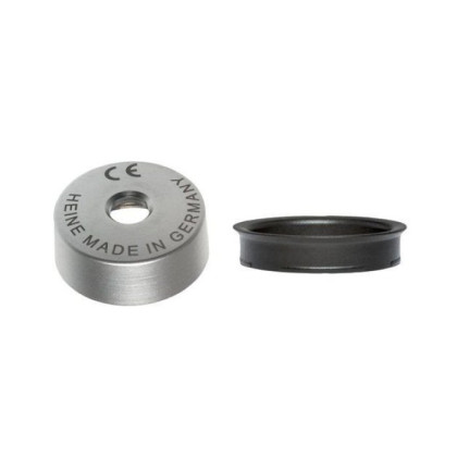 Комплект адаптеров для 1 рукоятки mini 2000 Heine Фото товара Комплект адаптеров для 1 рукоятки mini 2000 Heine