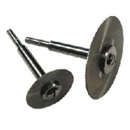 Комплект дисковых фрез Фото товара Комплект дисковых фрез