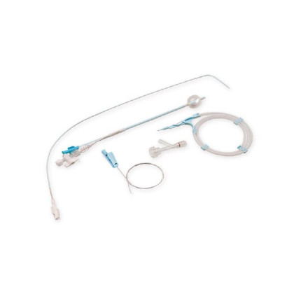 Комплект для гистеросальпингографии, Balton Фото товара Комплект для гистеросальпингографии, Balton