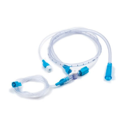 Комплект для измерения центрального венозного давления, Balton Фото товара Комплект для измерения центрального венозного давления, Balton