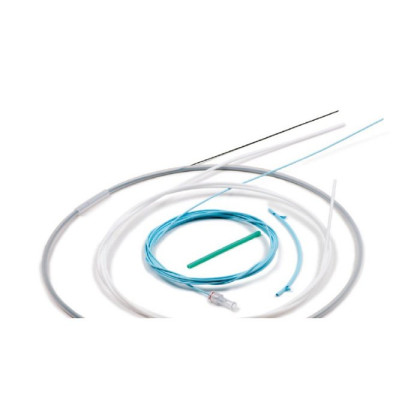 Комплект для протезирования желчных протоков, катетер - 10F, Balton Фото товара Комплект для протезирования желчных протоков, катетер - 10F, Balton