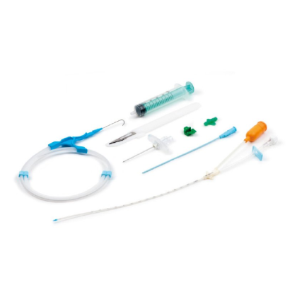 Комплект для термодилюции Balkat, длина катетера - 8 см, Balton Фото товара Комплект для термодилюции Balkat, длина катетера - 8 см, Balton