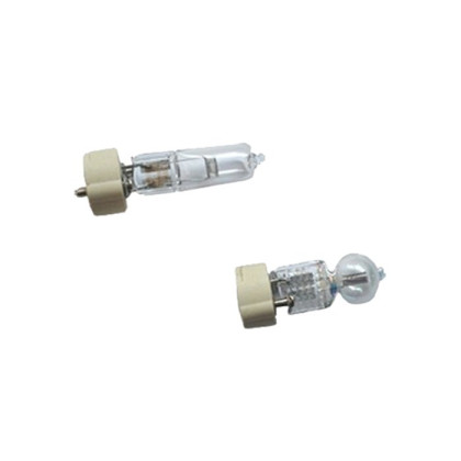 Фото товара Комплект ламп галогеновых (2 шт.) для светильников marLUX X8/X6 KLS Martin