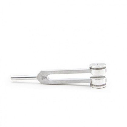 Фото товара Комплект медицинских камертонов KaWe