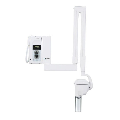 Комплект настенный рентгеновский аппарат X-Mind DC 80 и визиограф Sopix2 Фото товара Комплект настенный рентгеновский аппарат X-Mind DC 80 и визиограф Sopix2