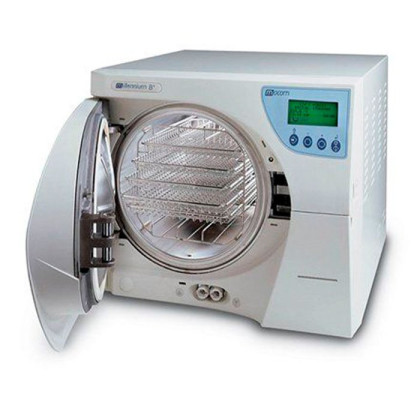 Комплект оборудования для стерилизации Фото товара Комплект оборудования для стерилизации