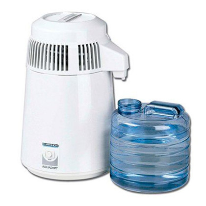 Комплект оборудования для стерилизации Фото товара Комплект оборудования для стерилизации