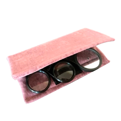 Комплект офтальмоскопа зеркального ОЗ-2 Фото товара Комплект офтальмоскопа зеркального ОЗ-2